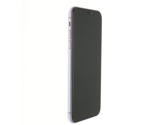 !! 1 ÉV GARANCIA !! Apple iPhone 11 128 GB Purple 100%