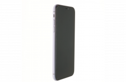 !! 1 ÉV GARANCIA !! Apple iPhone 11 128 GB Purple 100%