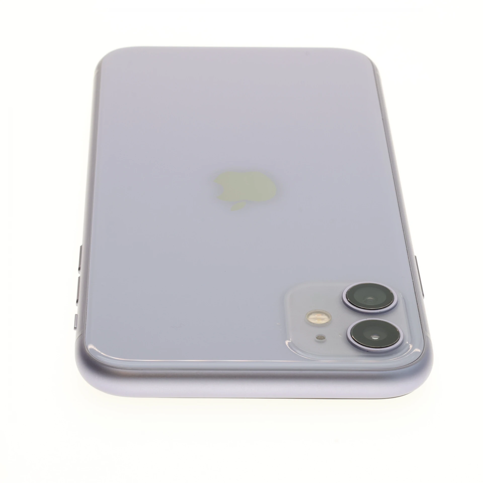 !! 1 ÉV GARANCIA !! Apple iPhone 11 128 GB Purple 100%