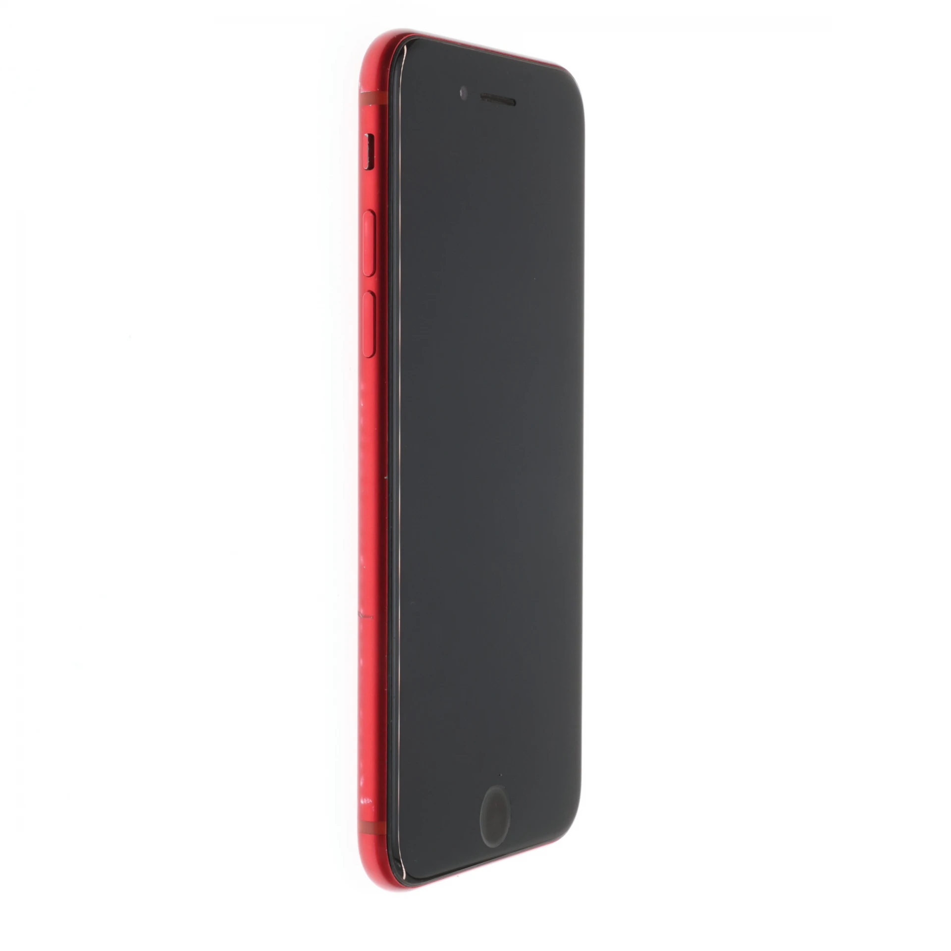 !! 1 ÉV GARANCIA !! Apple iPhone SE (2020) 64 GB PRODUCT RED 100%