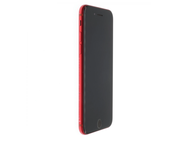 !! 1 ÉV GARANCIA !! Apple iPhone SE (2020) 64 GB PRODUCT RED 100%