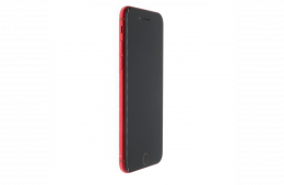 !! 1 ÉV GARANCIA !! Apple iPhone SE (2020) 64 GB PRODUCT RED 100%