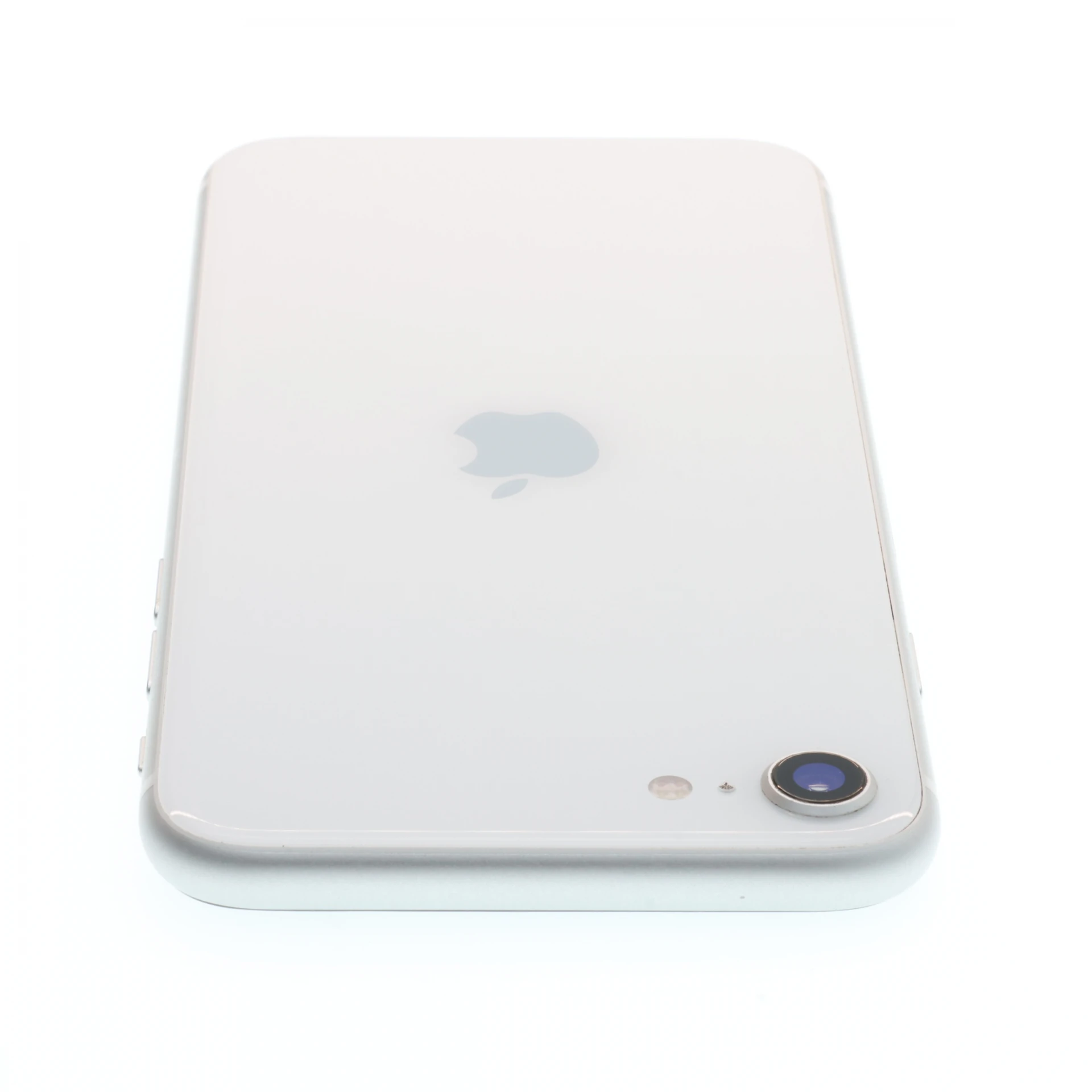 !! 1 ÉV GARANCIA !! Apple iPhone SE (2020) 64 GB White 100%