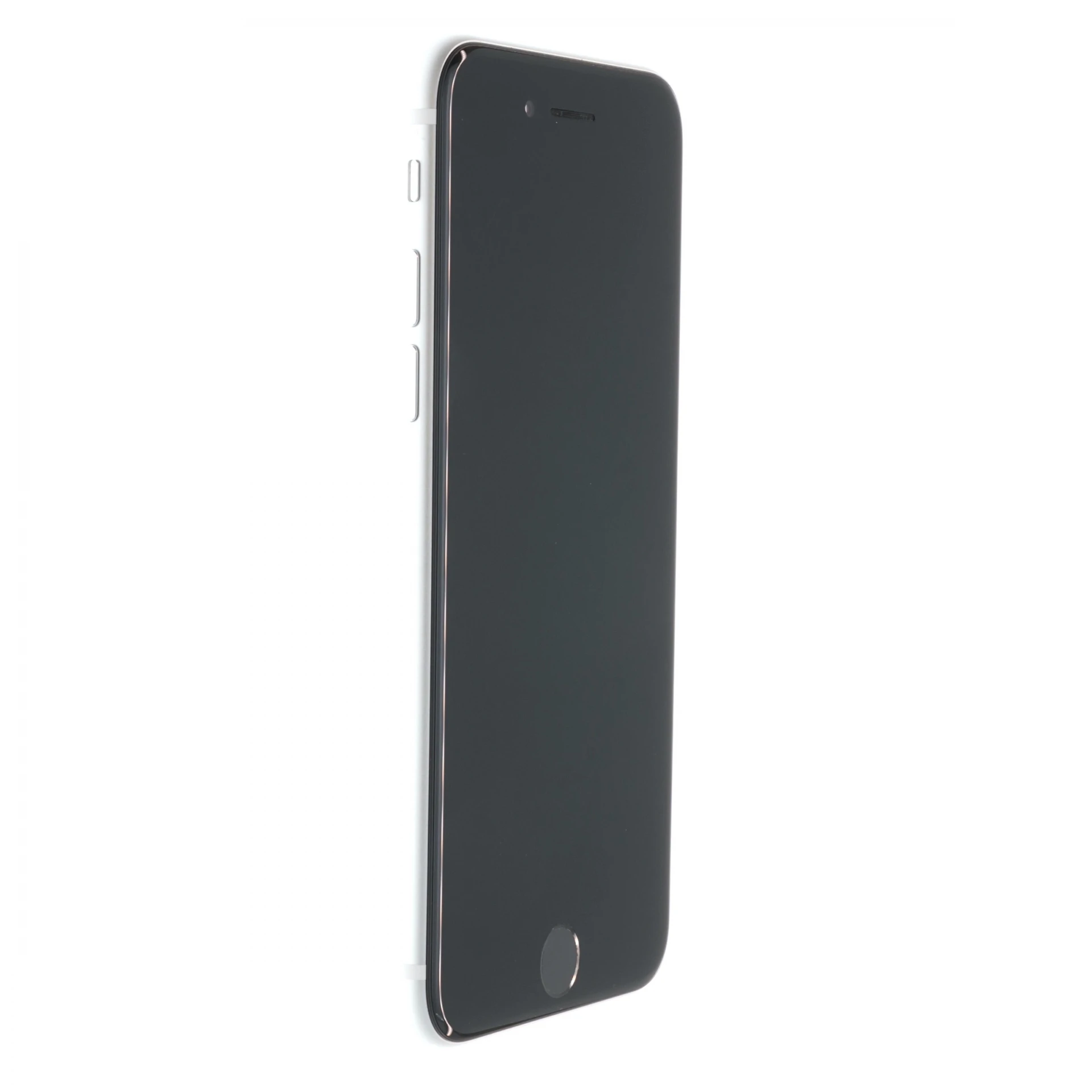 !! 1 ÉV GARANCIA !! Apple iPhone SE (2020) 64 GB White 100%