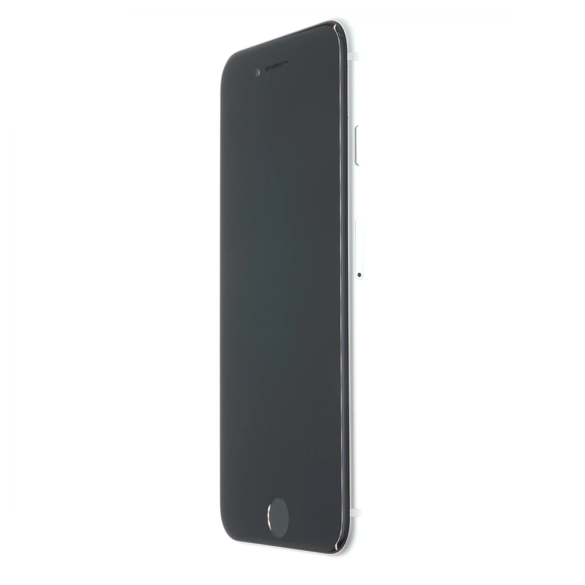 !! 1 ÉV GARANCIA !! Apple iPhone SE (2020) 64 GB White 100%