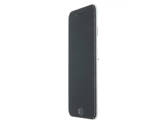 !! 1 ÉV GARANCIA !! Apple iPhone SE (2020) 64 GB White 100%