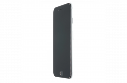 !! 1 ÉV GARANCIA !! Apple iPhone SE (2020) 64 GB White 100%