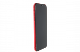 !! 1 ÉV GARANCIA !! Apple iPhone 11 64 GB PRODUCT RED 100%