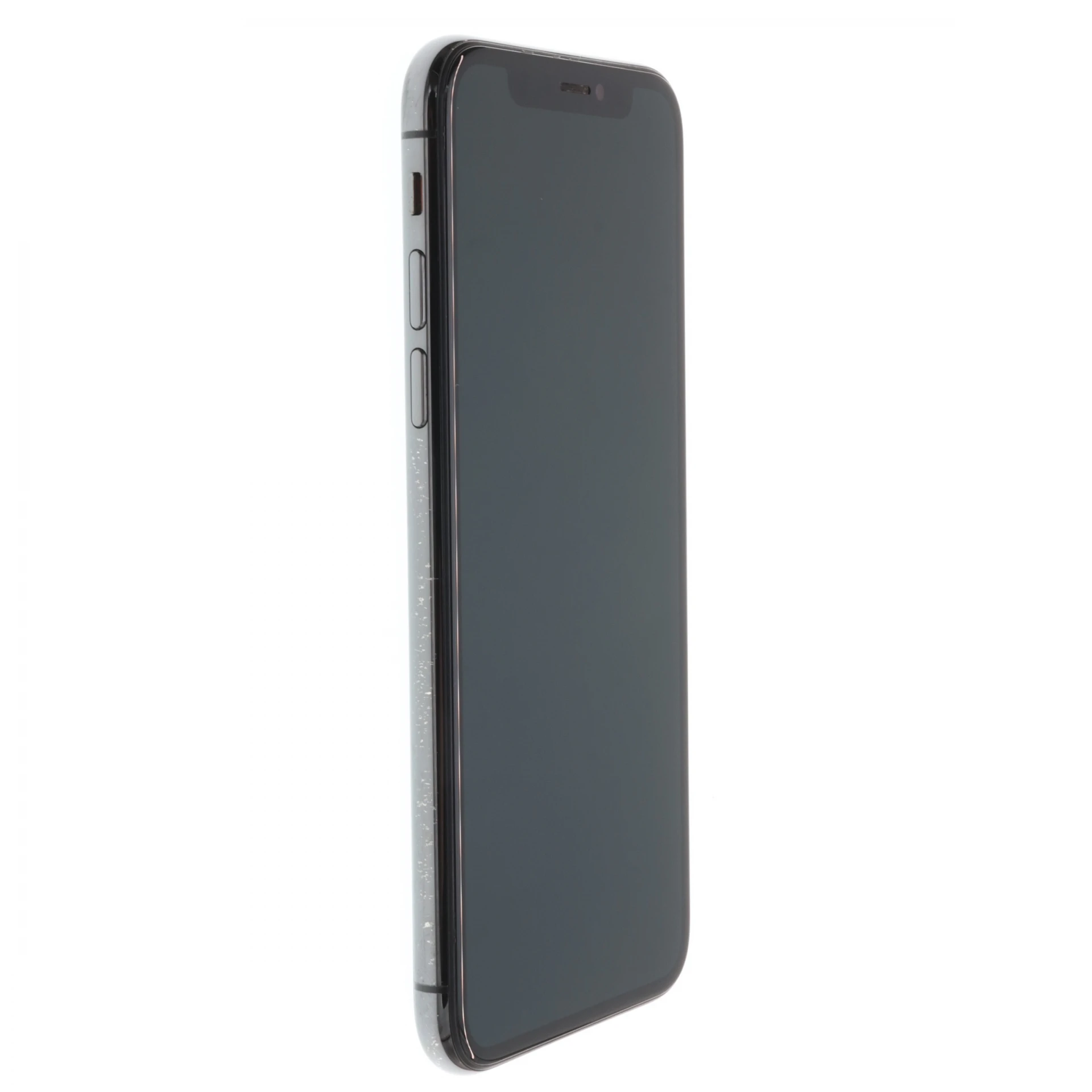 !! 1 ÉV GARANCIA !! Apple iPhone X 64 GB Space Gray 100%