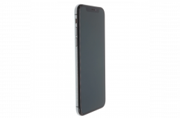 !! 1 ÉV GARANCIA !! Apple iPhone X 64 GB Space Gray 100%