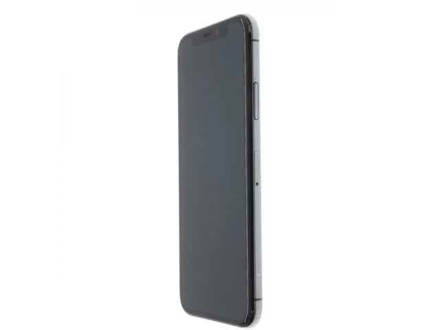 !! 1 ÉV GARANCIA !! Apple iPhone X 64 GB Space Gray 100%