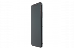 !! 1 ÉV GARANCIA !! Apple iPhone X 64 GB Space Gray 100%