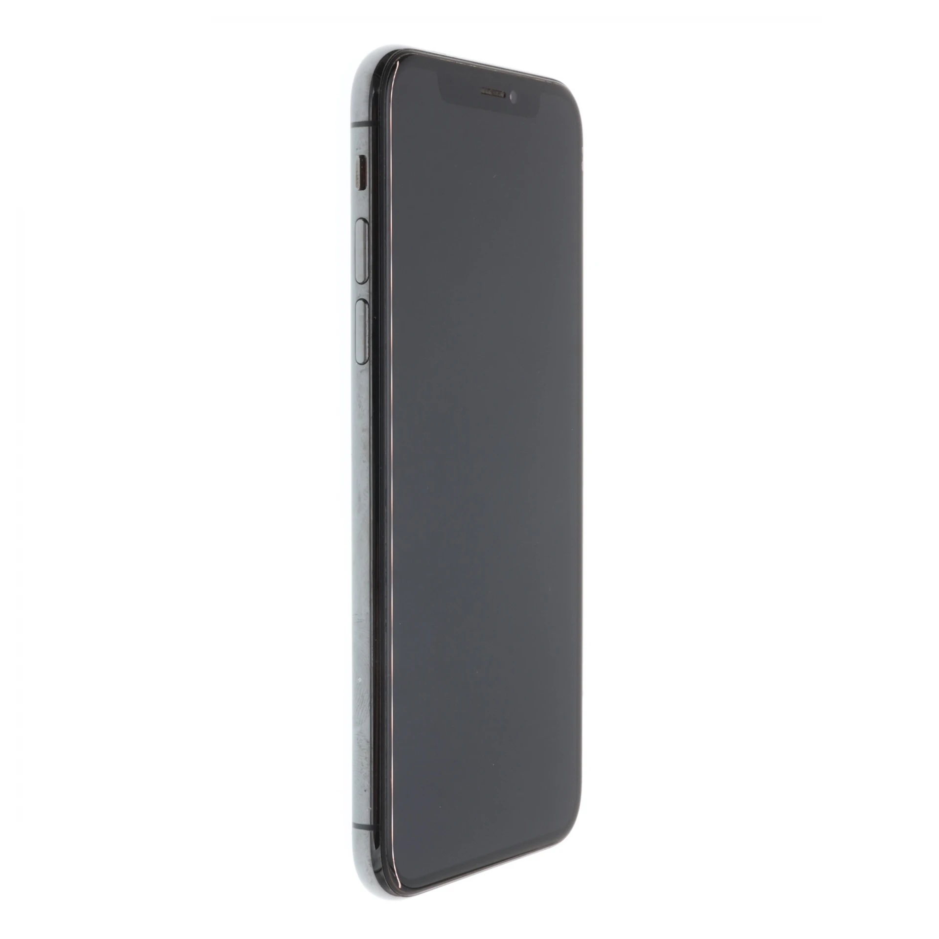!! 1 ÉV GARANCIA !! Apple iPhone X 256 GB Space Gray 100%