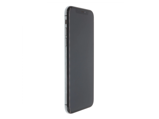 !! 1 ÉV GARANCIA !! Apple iPhone X 256 GB Space Gray 100%