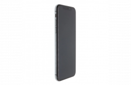 !! 1 ÉV GARANCIA !! Apple iPhone X 256 GB Space Gray 100%