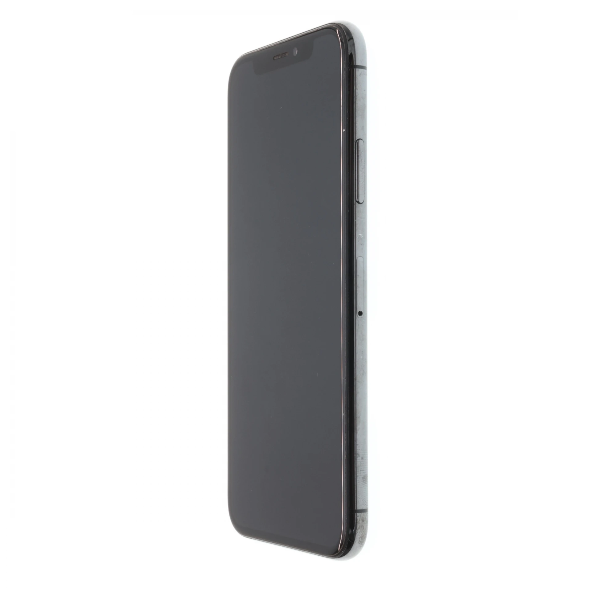 !! 1 ÉV GARANCIA !! Apple iPhone X 256 GB Space Gray 100%