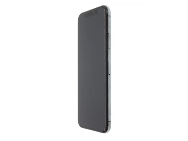 !! 1 ÉV GARANCIA !! Apple iPhone X 256 GB Space Gray 100%