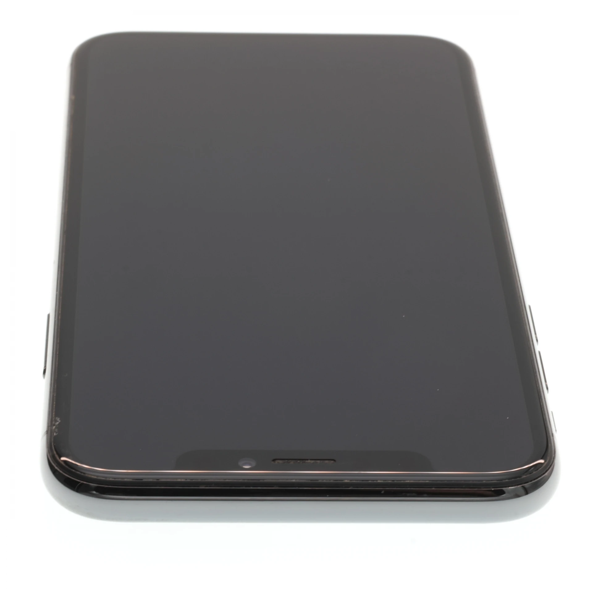 !! 1 ÉV GARANCIA !! Apple iPhone X 256 GB Space Gray 100%