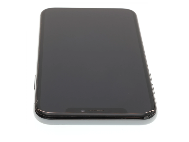!! 1 ÉV GARANCIA !! Apple iPhone X 256 GB Space Gray 100%