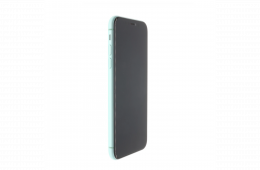 !! 1 ÉV GARANCIA !! Apple iPhone 11 64 GB Green 100%