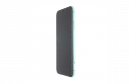 !! 1 ÉV GARANCIA !! Apple iPhone 11 64 GB Green 100%