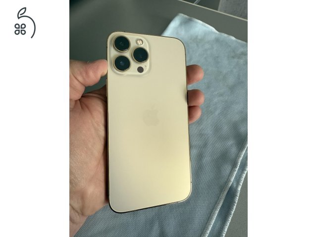 Apple Iphone 13 Pro Max 512Gb Gyári Akku 90%
