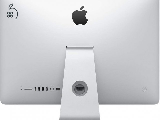 iMac 27