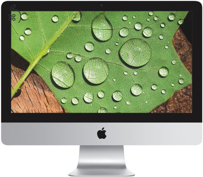 iMac 27