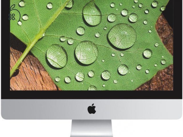 iMac 27