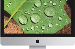 iMac 27