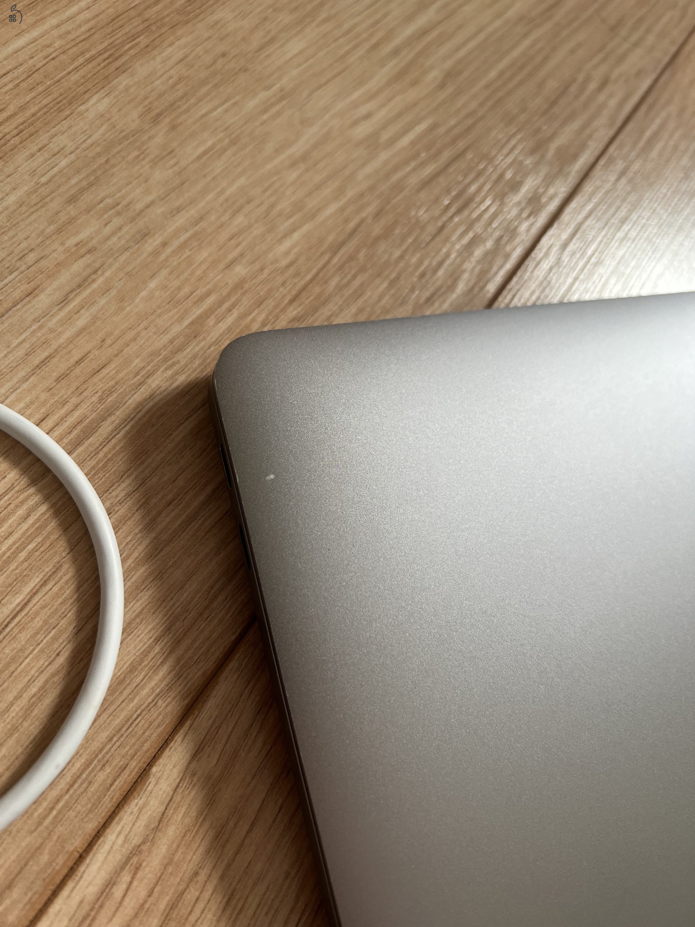 Apple Macbook Pro 13” 2017 128 GB Angol Billentyűzet