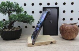 Apple iPhone 13 Pro Max - Graphite - Használt, újszerű, karcmentes