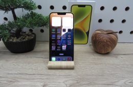 Apple iPhone 14 Plus - Yellow - Használt, karcmentes