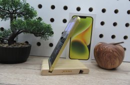 Apple iPhone 14 Plus - Yellow - Használt, karcmentes