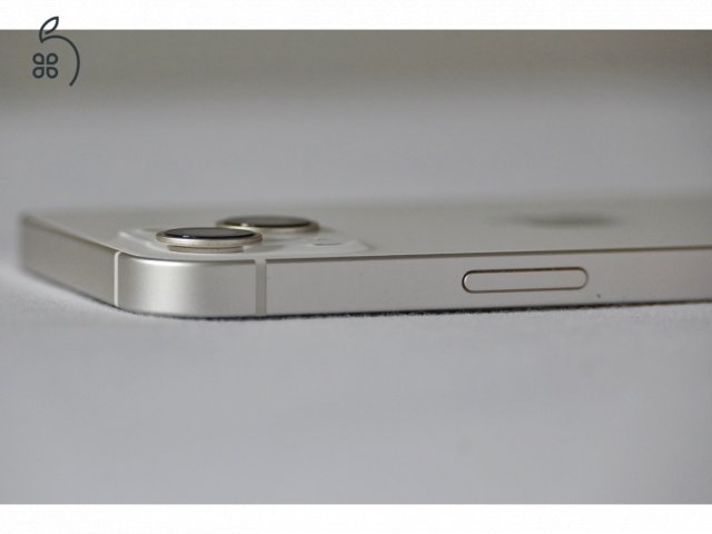 Iphone 13 - 128GB - Független - 88% akkumulátor