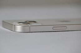 Iphone 13 - 128GB - Független - 88% akkumulátor