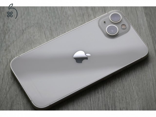 Iphone 13 - 128GB - Független - 88% akkumulátor