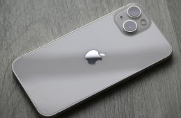 Iphone 13 - 128GB - Független - 88% akkumulátor