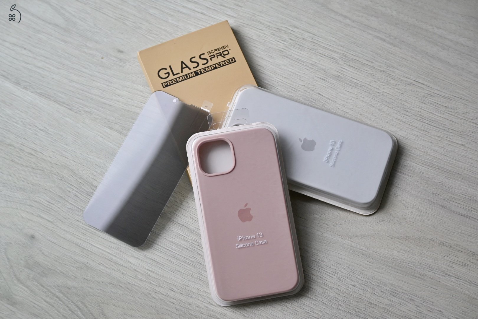 Iphone 13 - 128GB - Független - 88% akkumulátor