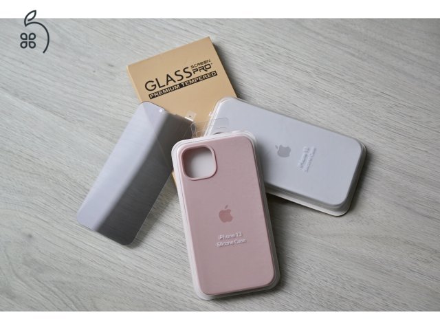 Iphone 13 - 128GB - Független - 88% akkumulátor