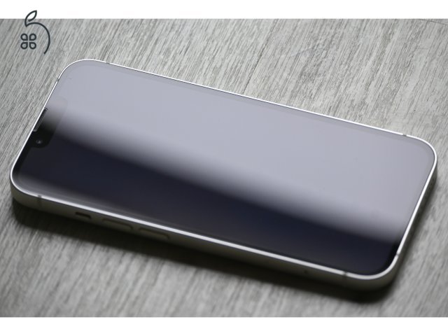 Iphone 13 - 128GB - Független - 88% akkumulátor