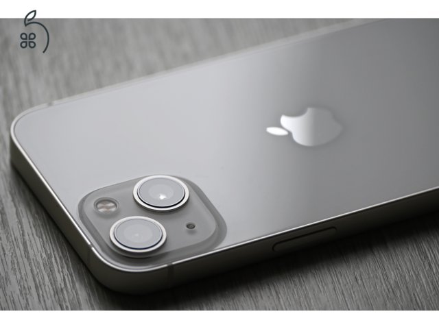 Iphone 13 - 128GB - Független - 88% akkumulátor