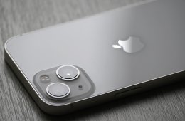 Iphone 13 - 128GB - Független - 88% akkumulátor