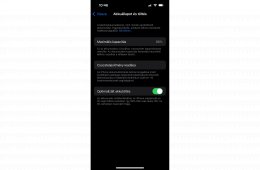 Iphone 13 - 128GB - Független - 88% akkumulátor