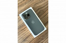iPhone 14 Pro - Space black - hálózatfüggetlen - 128 GB 