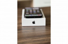 iPhone 14 Pro - Space black - hálózatfüggetlen - 128 GB 