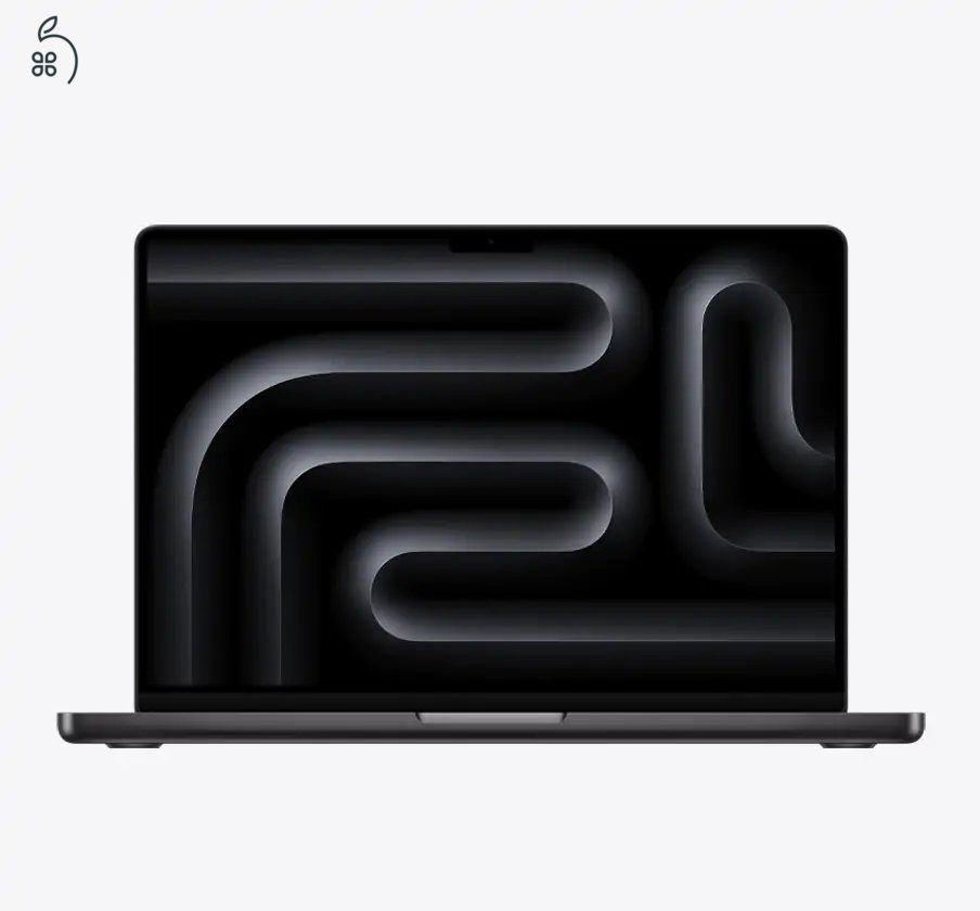 MBP M3 Max 14 és 16