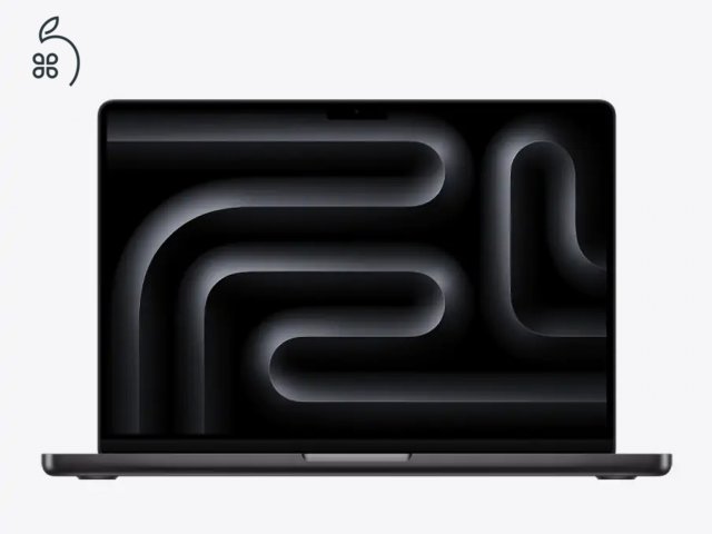 MBP M3 Max 14 és 16