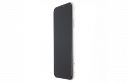 !! 1 ÉV GARANCIA !! Apple iPhone 11 128 GB White 100%