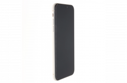 !! 1 ÉV GARANCIA !! Apple iPhone 11 128 GB White 100%